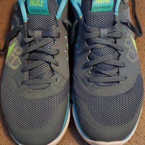 Nike Flex 2015 - Size 11